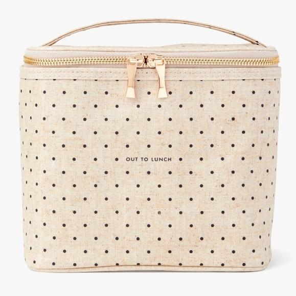 kate spade Handbags - Kate Spade Out To Lunch bag